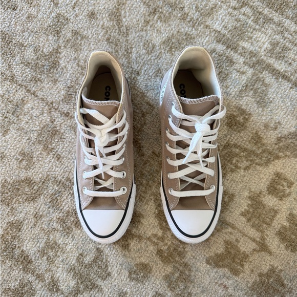 Converse Chuck Taylor All Stars Unisex Sneaker - Picture 3 of 7